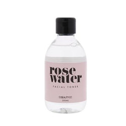 THE BEAUTY DEPT Rose Water Facial Toner 300ml