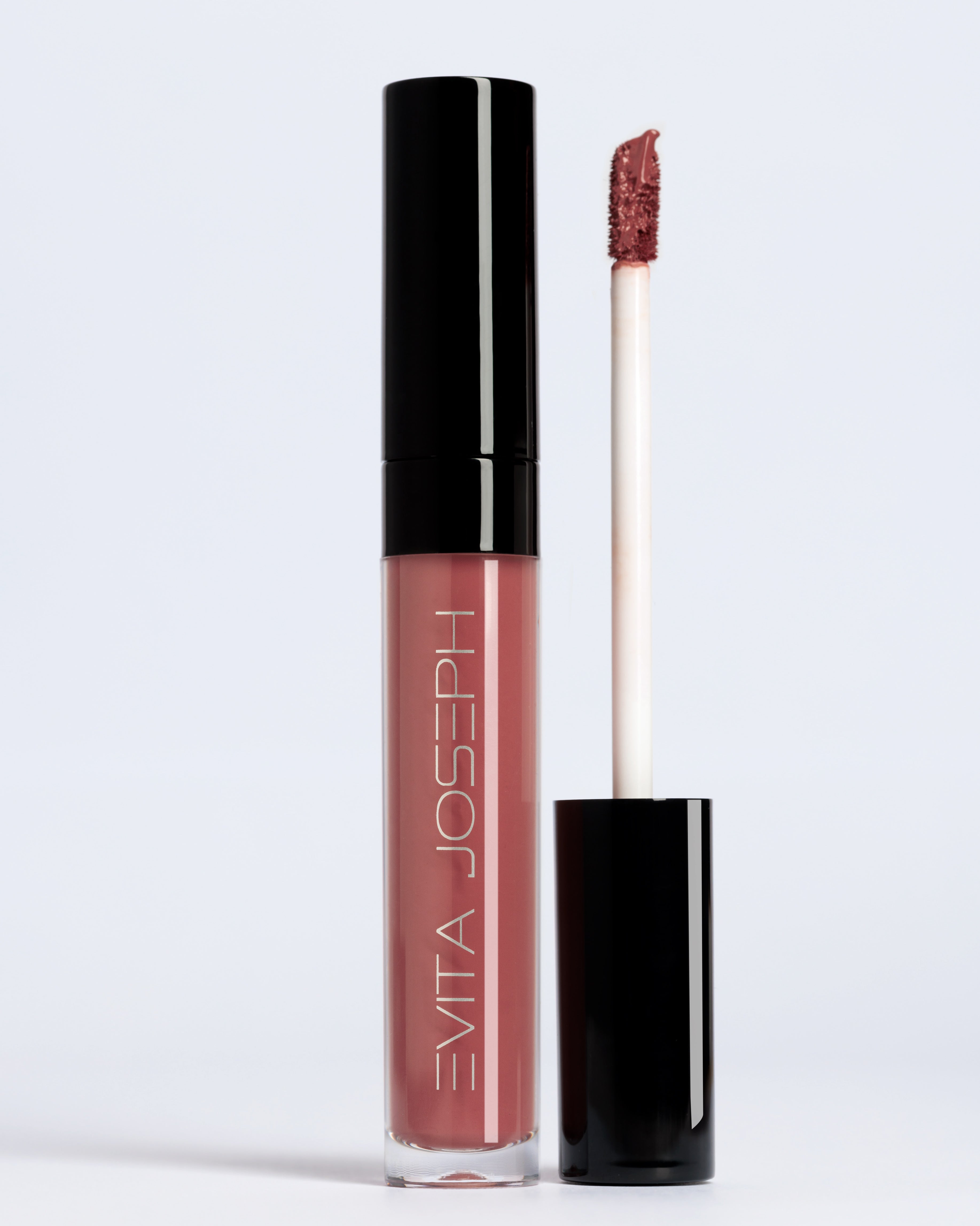LIP TENDED II  LIQUID MATTE LIPSTICK SHAMA