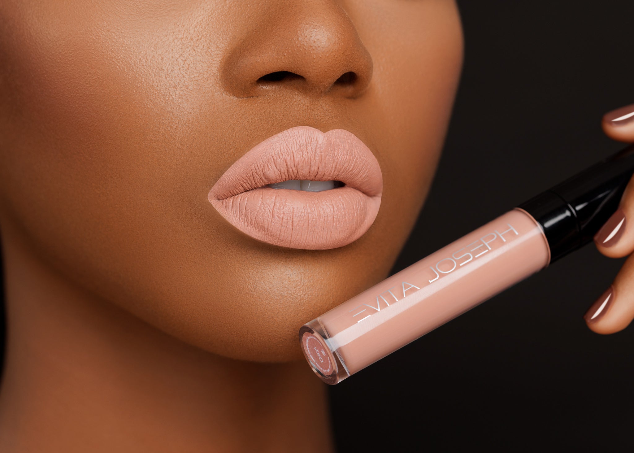 LIPTENDED II LIQUID MATTE LIPSTICK DAYI