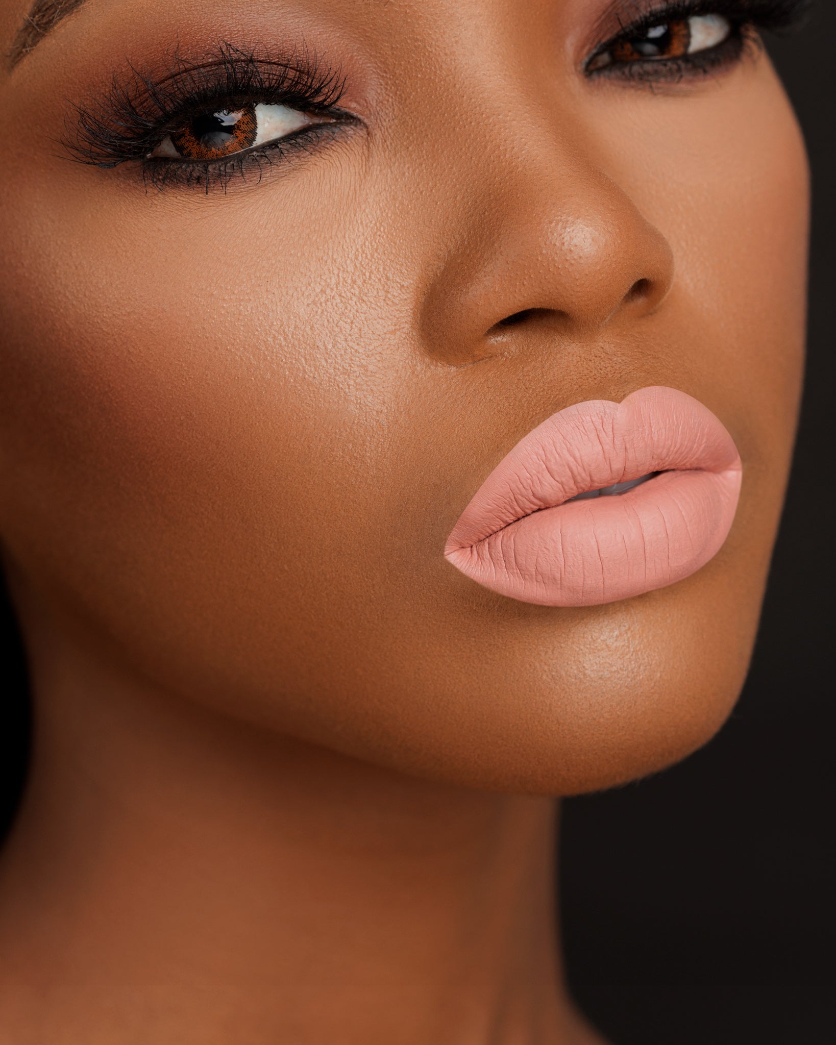 LIP TENDED II LIQUID MATTE LIPSTICK CANTONMENTS