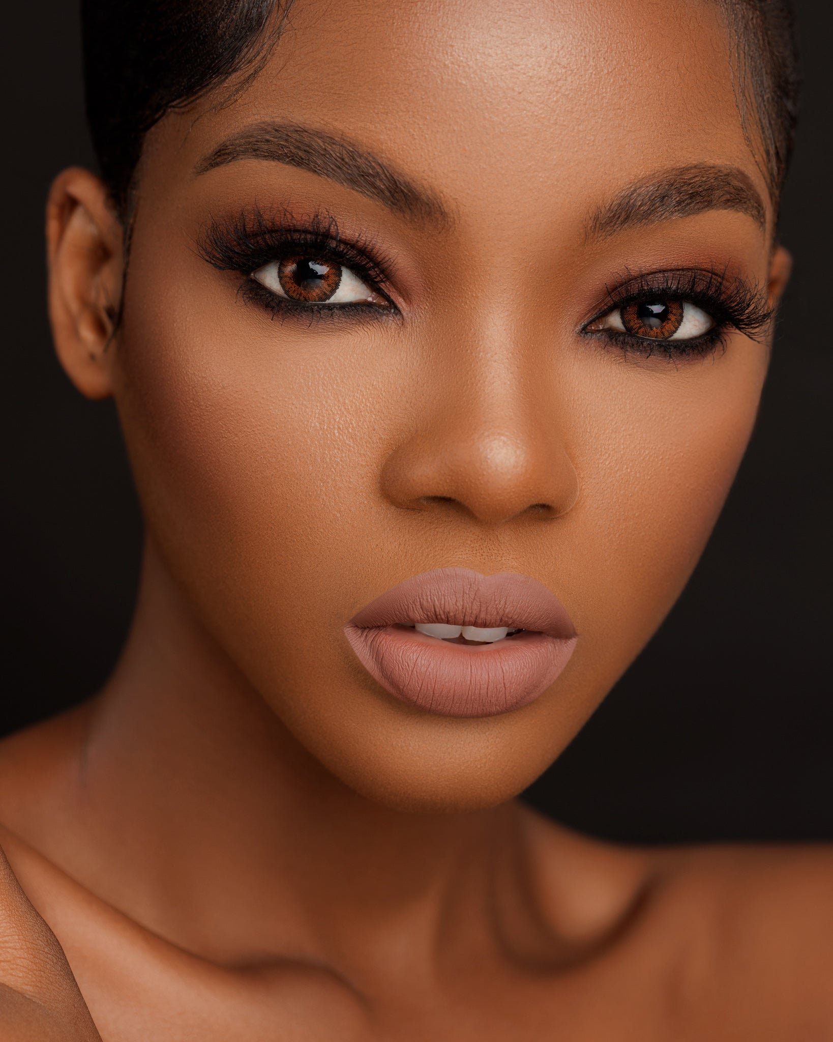 LIPTENED II LIQUID MATTE LIPSTICK MANHYIA