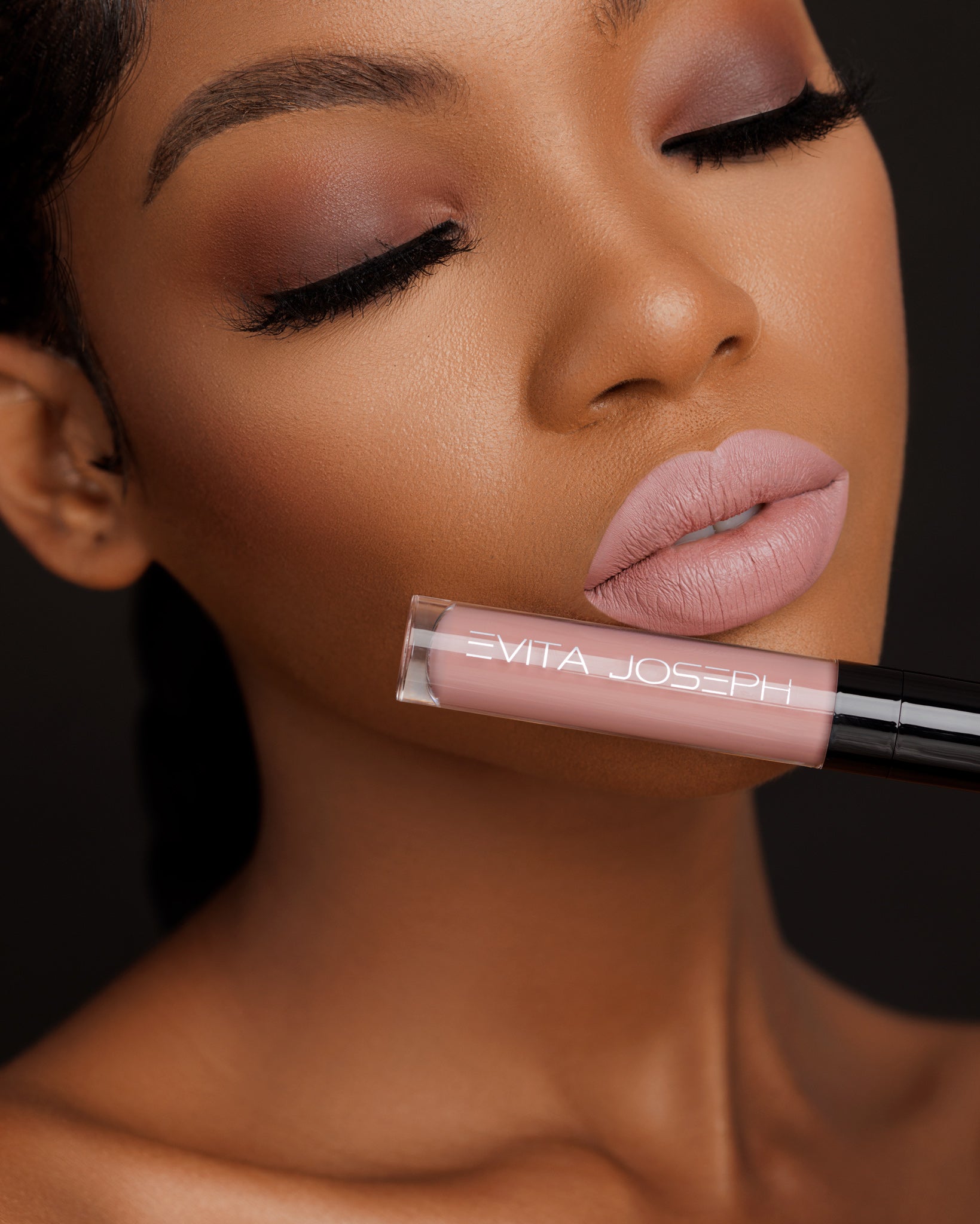 LIPTENDED II LIQUID LIPSTICK LOLOBI