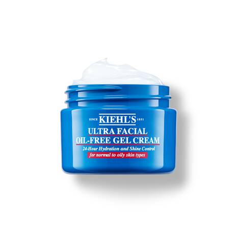 Kiehl's Since 1851  Ultra Facial Oil-Free Gel Cream