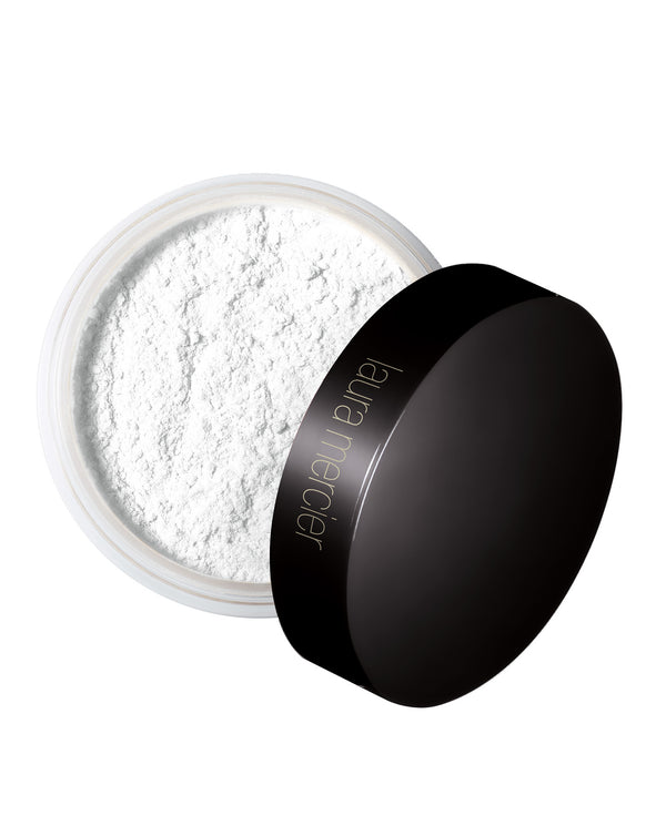 LAURA MERCIER TRANSLUCENT LOOSE SETTING POWDER (TRAVEL SIZE)