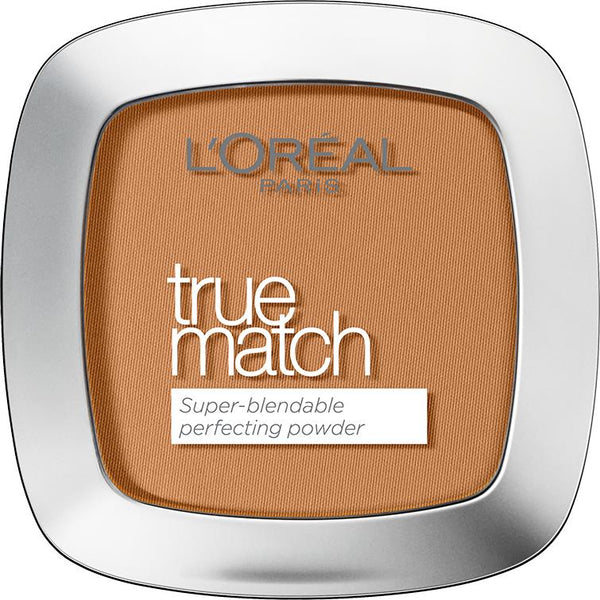 L'Oréal Paris True Match Pressed Powder Foundation