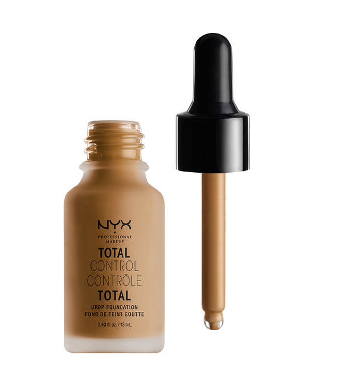 NYX TOTAL CONTROL PRO DROP FOUNDATION