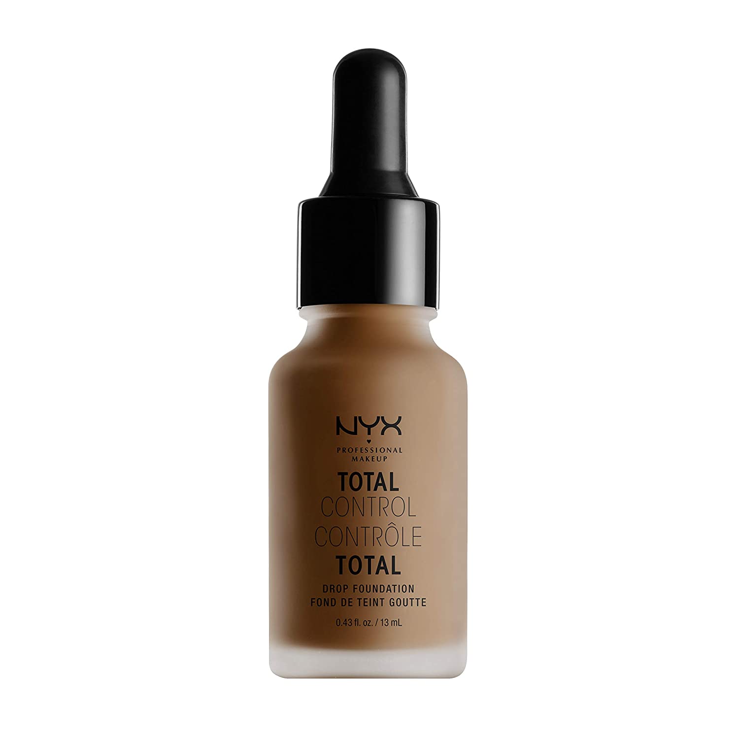 NYX TOTAL CONTROL PRO DROP FOUNDATION