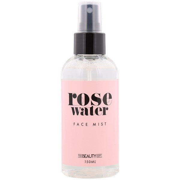 The Beauty Dept. Rosewater Face Mist