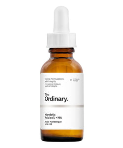 The Ordinary Mandelic Acid 10% + HA